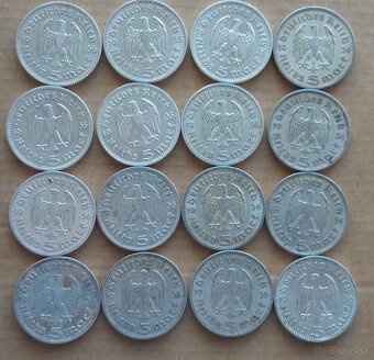 16x 5 RM 1935-36 - 5