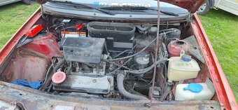 Skoda pick up 1.3 mpi - 5