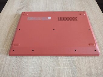 Lenovo IdeaPad 1 14ADA05 plameňovo oranžový - 5