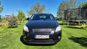 Kia Pro Ceed - 5