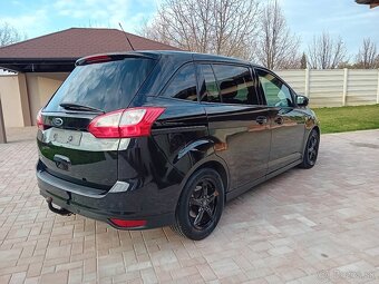FORD GRAND C-MAX 2.0TDCi AUTOMAT - 5