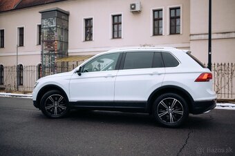 Volkswagen Tiguan 2.0TDI 4Motion Virtual - 5