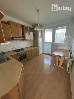 PREDAJ - 3 IZBOVÝ SLNEČNÝ BYT, ROZKVET, POVAŽSKÁ BYSTRICA - 5