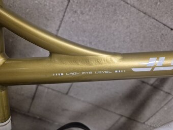Merida Juliet 400 TFS horský bicykel - 5