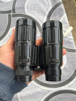 predam starsi dalekohlad 8x40 - 5