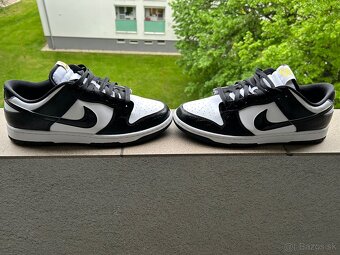 Nike dunk low - 5