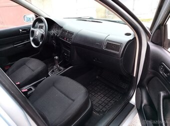 Volkswagen golf 4 1.9 TDI - 5