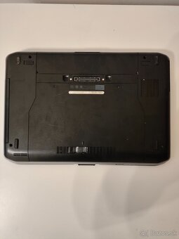 DELL Latitude E5430 - 14" / i5-3210M / 8GB / 320 HDD - 5
