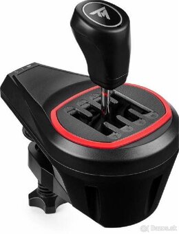 Thrustmaster T248 Xbox/PC + Thrustmaster TH8S - 5