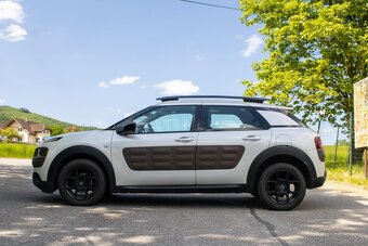 Citroen C4 Cactus /AJ NA SPLÁTKY/ - 5