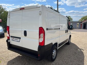 Peugeot Boxer, 2.2HDi 88kWCZPRAV.SERVIS - 5