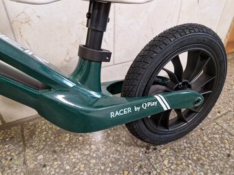 Odrážadlo Racer by Qplay - 5