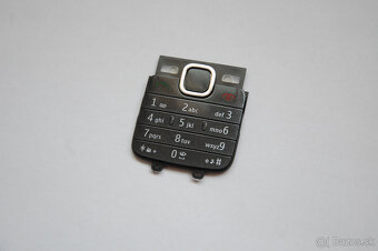 NOVE rôzne Nokia klávesnice č1 - 5