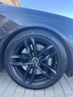 Audi s3 quattro 2.0TFSI - 5
