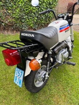 Honda Z50J Gorilla - 5