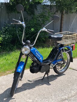 Jawa Babetta 210 - 5