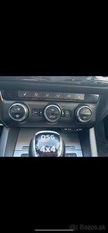 Škoda octavia 2.0tdi 4x4 Dsg 135kw - 5