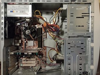 retro pc - 5