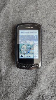 PREDÁM GARMIN EDGE 800 - 5