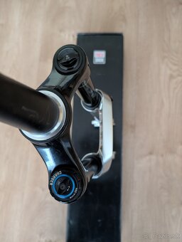 RockShox Pike Ultimate 150mm 29" - 5