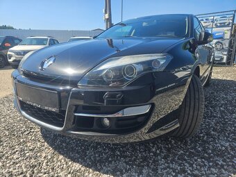 Renault Laguna 2.0 dCi 180k Bose - 5