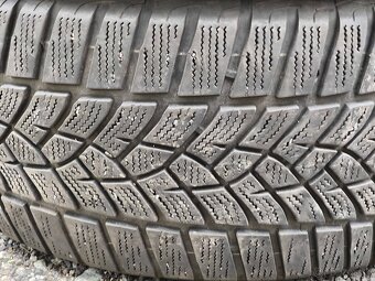 Zimné pneu 4ks GoodYear UltraGrip Performance+ 215/55 R17 - 5