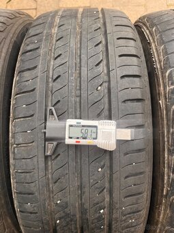 205/55R16 Goodride letne - 5