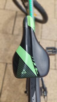 Detský bicykel CTM Scooby 3.0 20" - 5