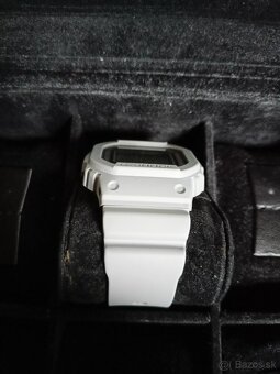Casio G-Shock DW-5600MNT-8JR - 5