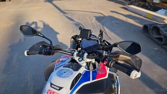 BMW R1250GS ADVENTURE r.v. 2021 - 5