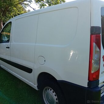 Citroen jumpy - 5