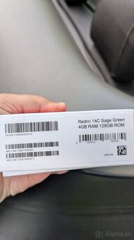 Xiaomi redmi 14c - 5