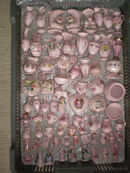 miniatury č.1 - 5