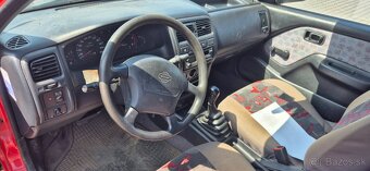 Nissan Almera - 5