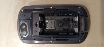Garmin Oregon - 5