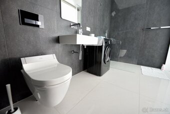 Na predaj: Štýlový 2-izbový byt v centre Piešťan - 5