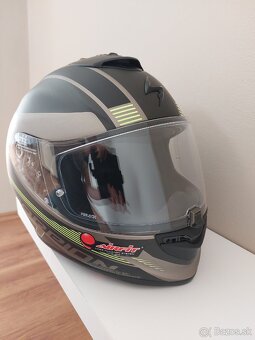 Scorpion Exo1400 Air - 5