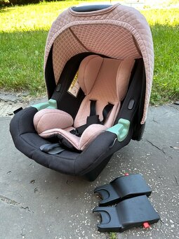 ABC Design Salsa 4 Air Rose - 5