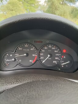 Peugeot 206 - 5