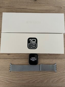 Apple Watch Series 10 - 5