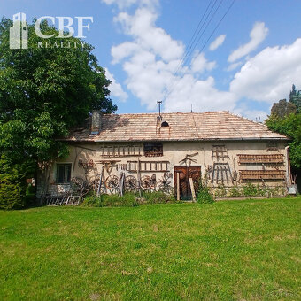 Na Predaj DomJedinečná príležitosť v Krásnohorskom Podhradí - 5