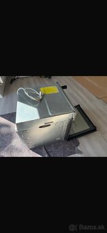 Rúra Electrolux - 5