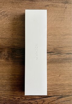 Inteligentné hodinky Apple Watch Series 7 45mm GPS - 5