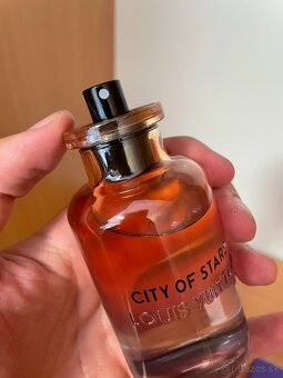 Louis Vuitton City of Stars 100ml - 5