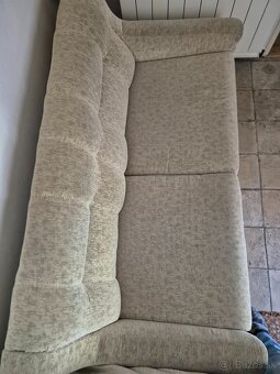 Sedacka s plnohodnotnym spanim 140cm - 5