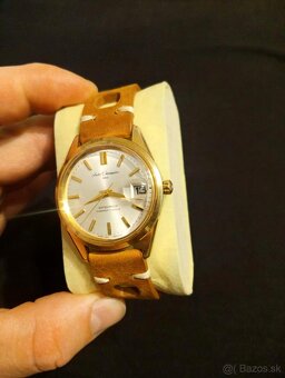 Seiko Champion 860 r.1965 - 5