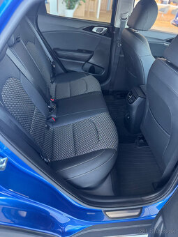 XCeed 1,5 T-GDi M6 GOLD SMART PACK - 5
