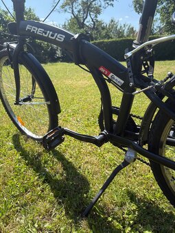 Bicykel Frejus - 5