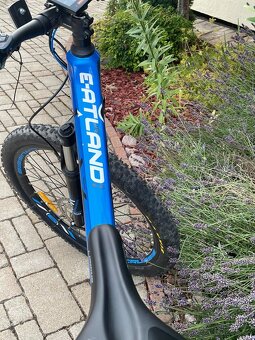 CRUSSIS e-ATLAND 6.6 e bike - 5