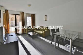 Bulharsko-Marina Cape, Aheloy 2kk - 5